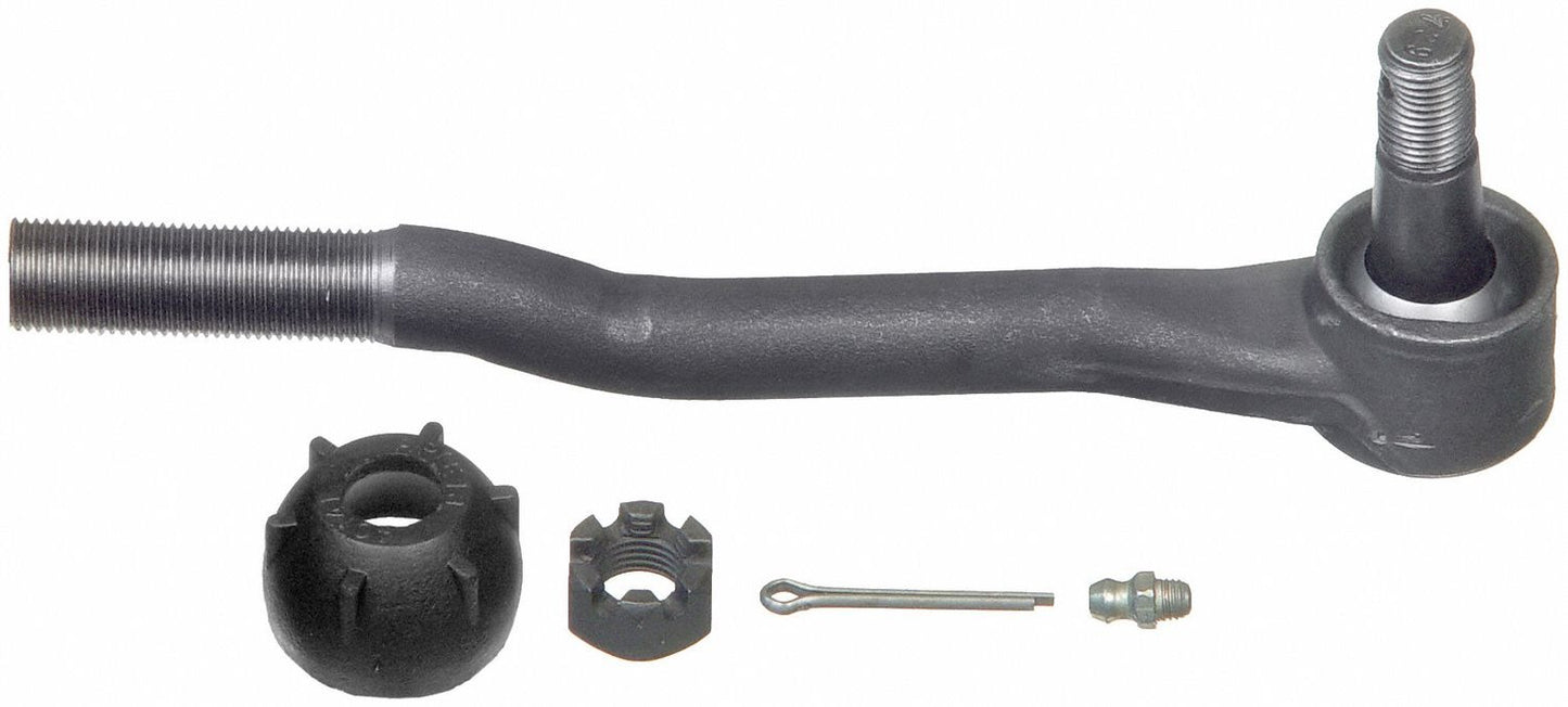 Moog Tie Rod End:Inner,Toyota,4WD,Each
