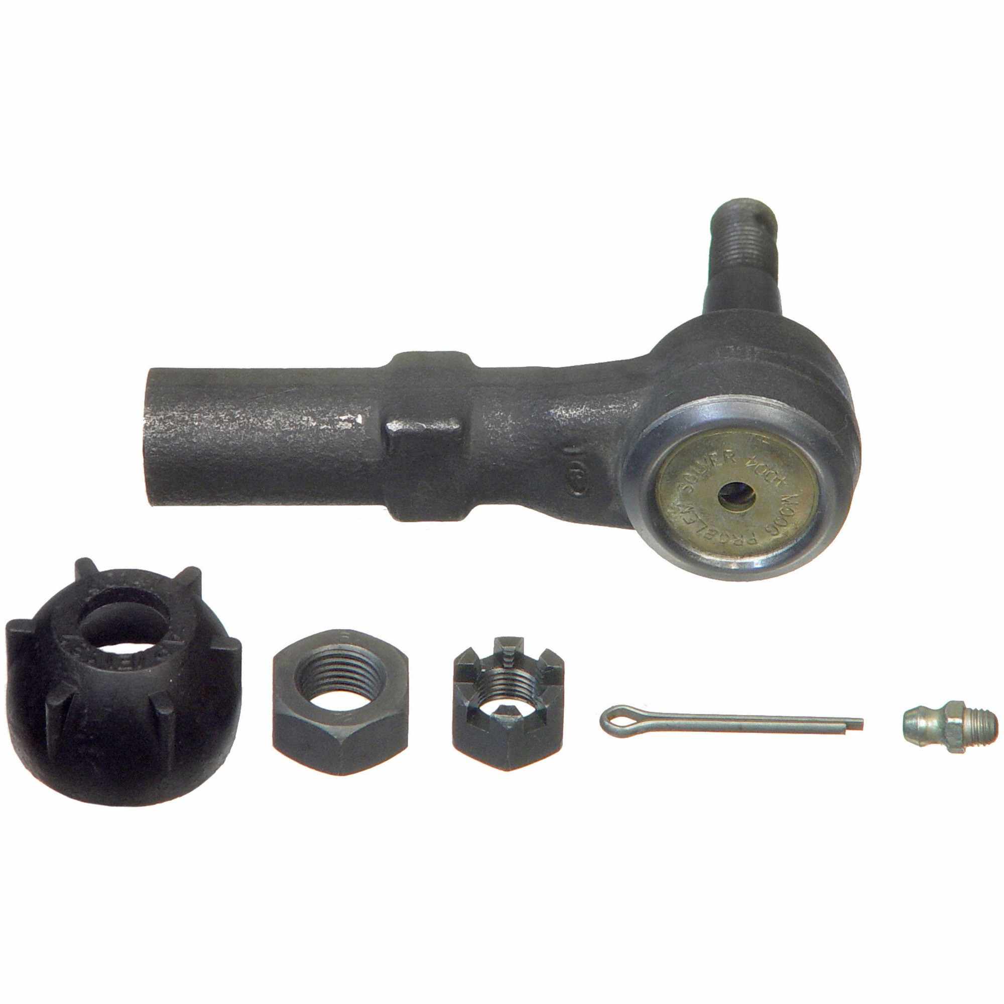 MOOG Chassis Products Steering Tie Rod End ES3197RL