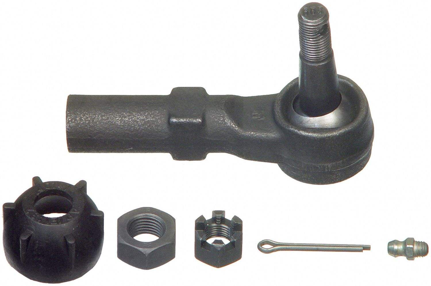 QuickSteer Steering Tie Rod End ES3197RL