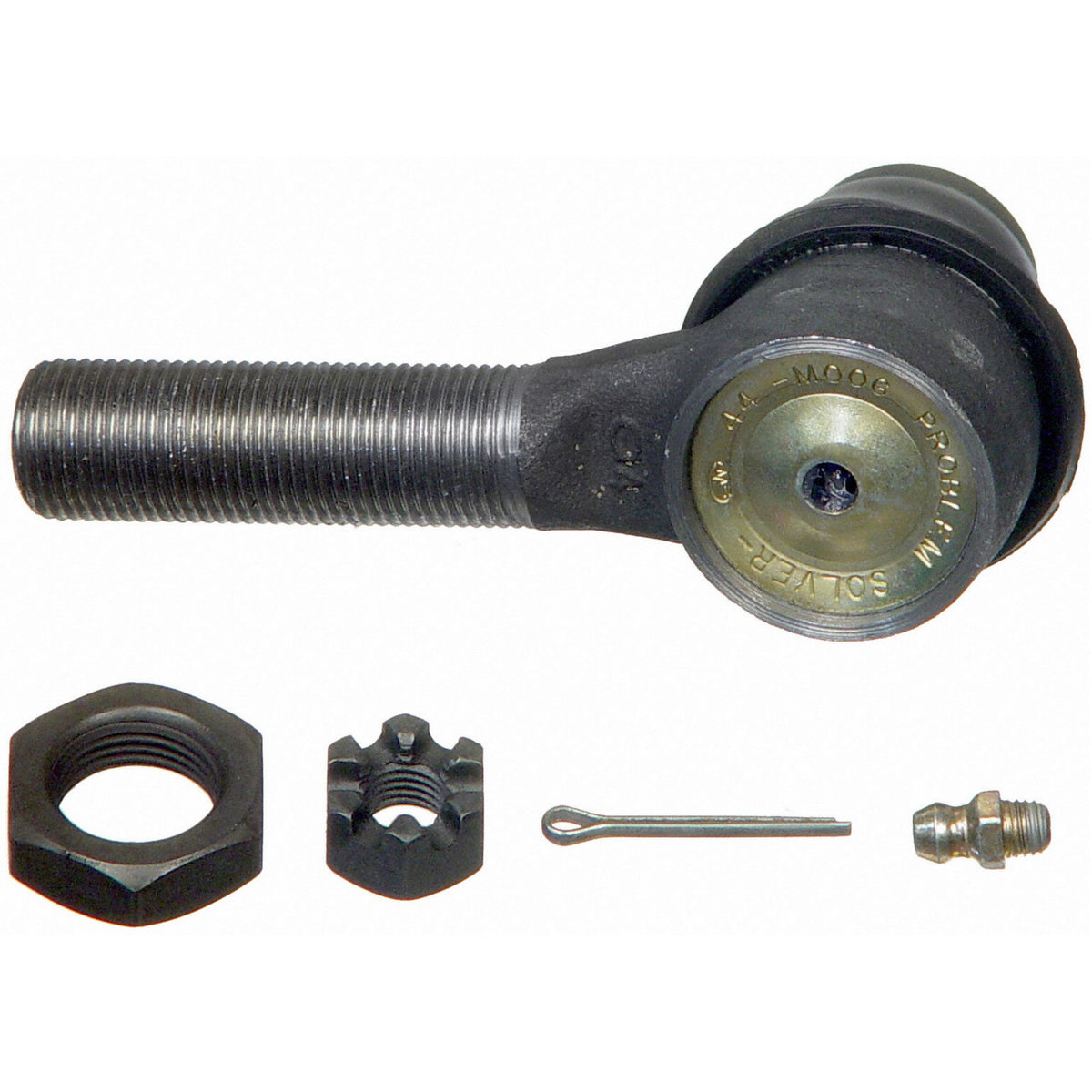 QuickSteer Steering Tie Rod End ES3198RL