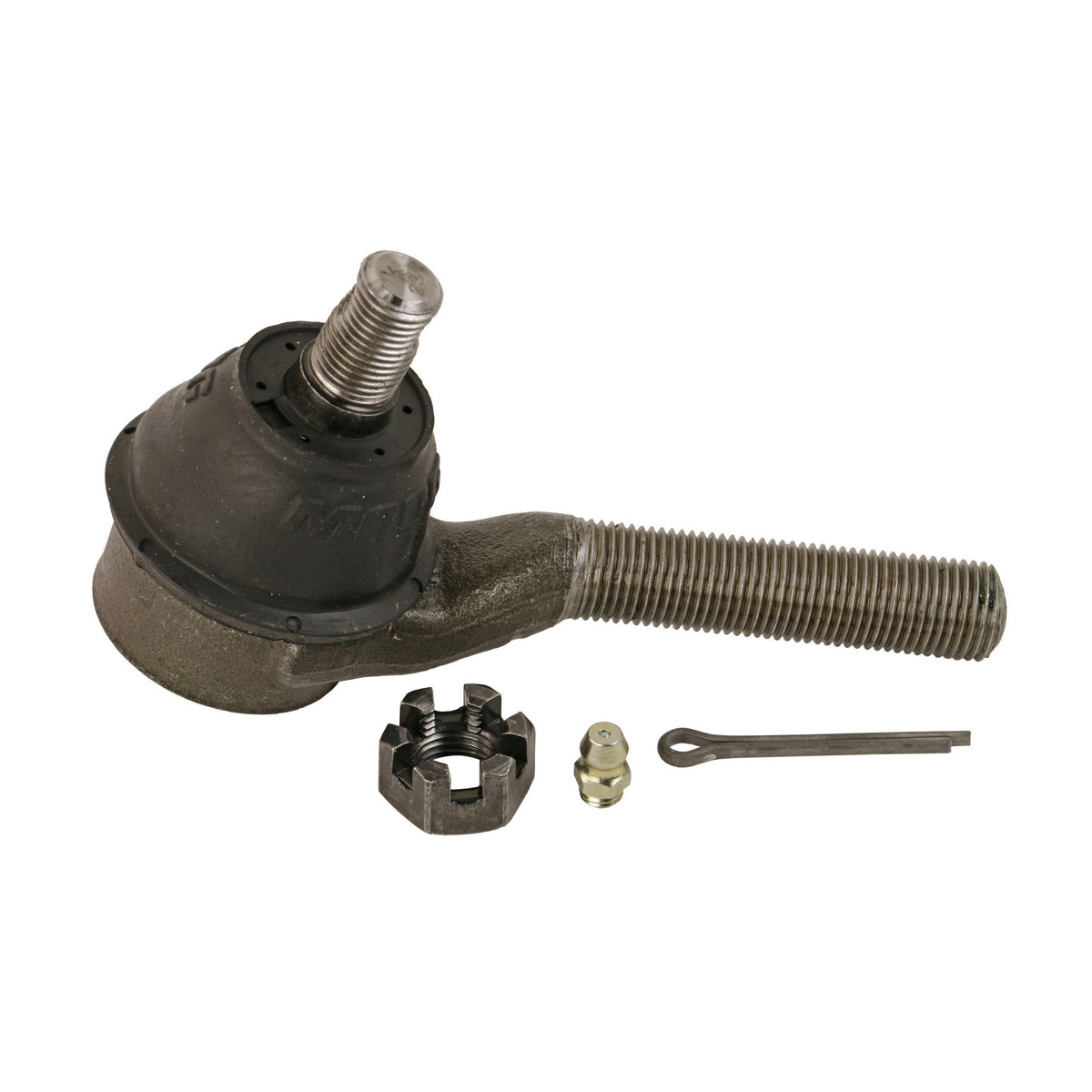 Moog Tie Rod End, Greasable, Inner, Dodge, Plymouth, Passenger Car