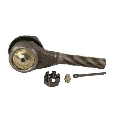 Moog Tie Rod End, Greasable, Inner, Dodge, Plymouth, Passenger Car