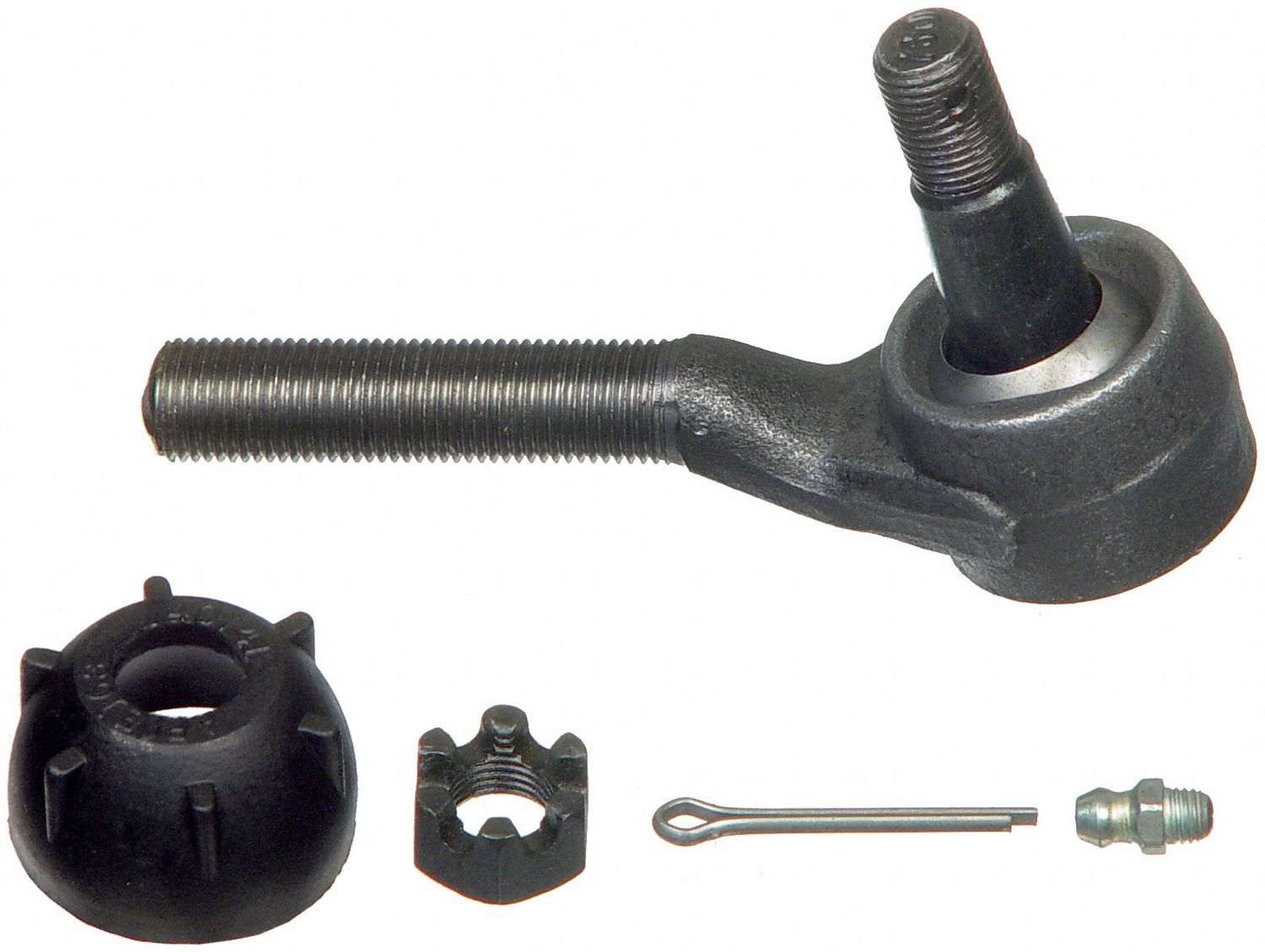 MOOG Chassis Products Steering Tie Rod End ES319L