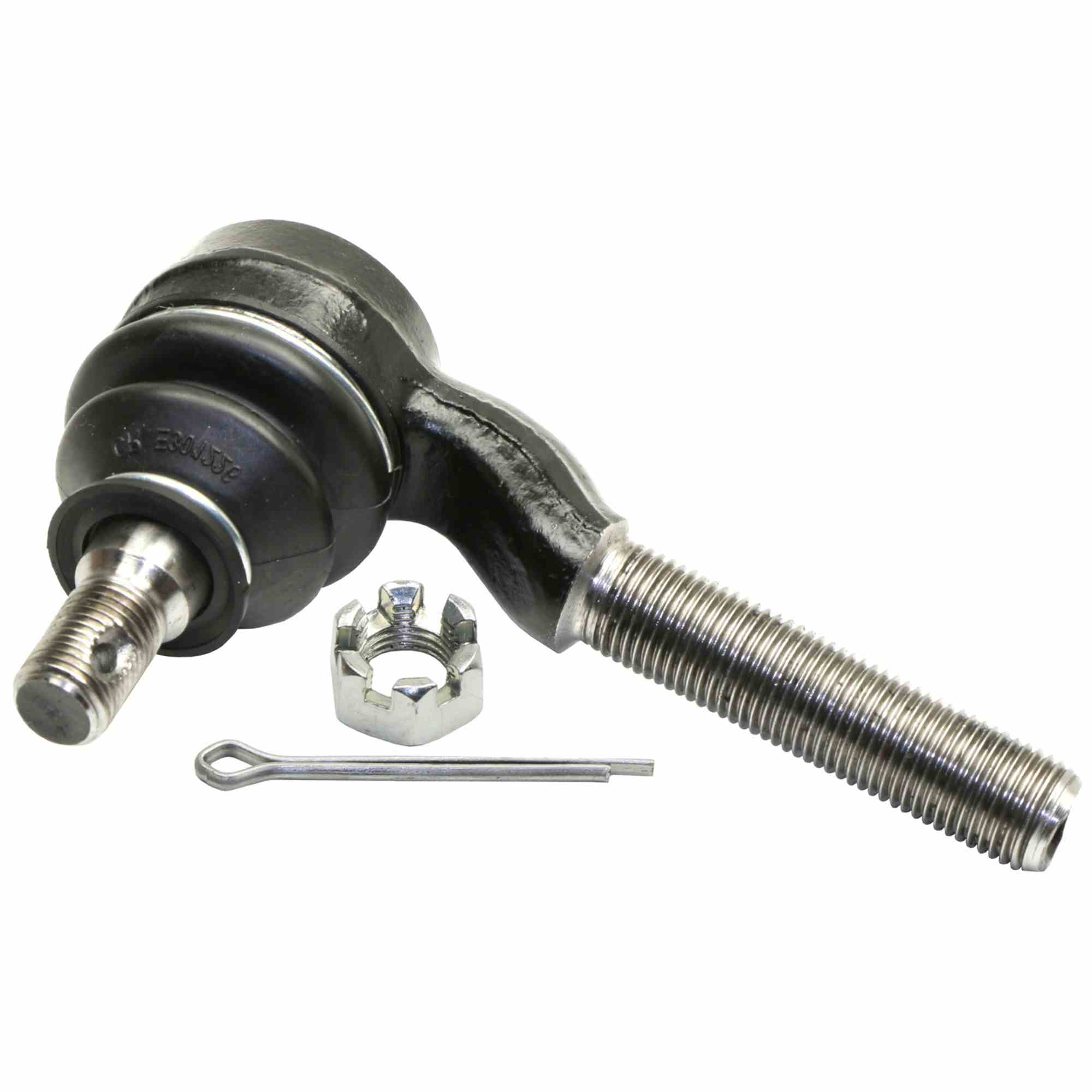 MOOG Chassis Products Steering Tie Rod End ES319R