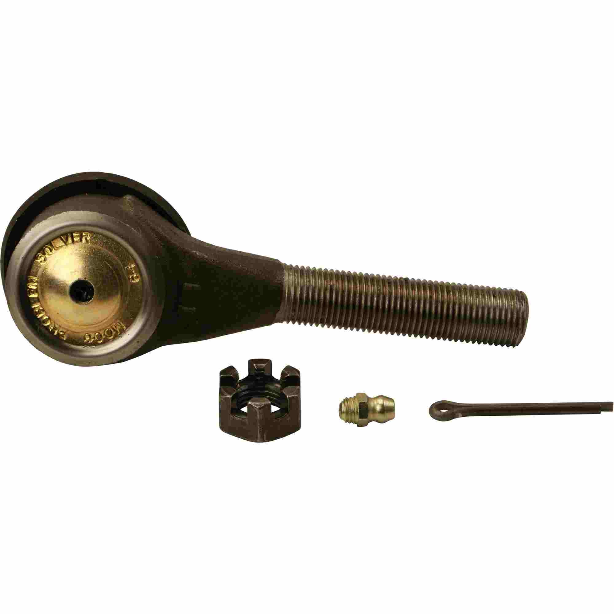 MOOG Chassis Products Steering Tie Rod End ES319R