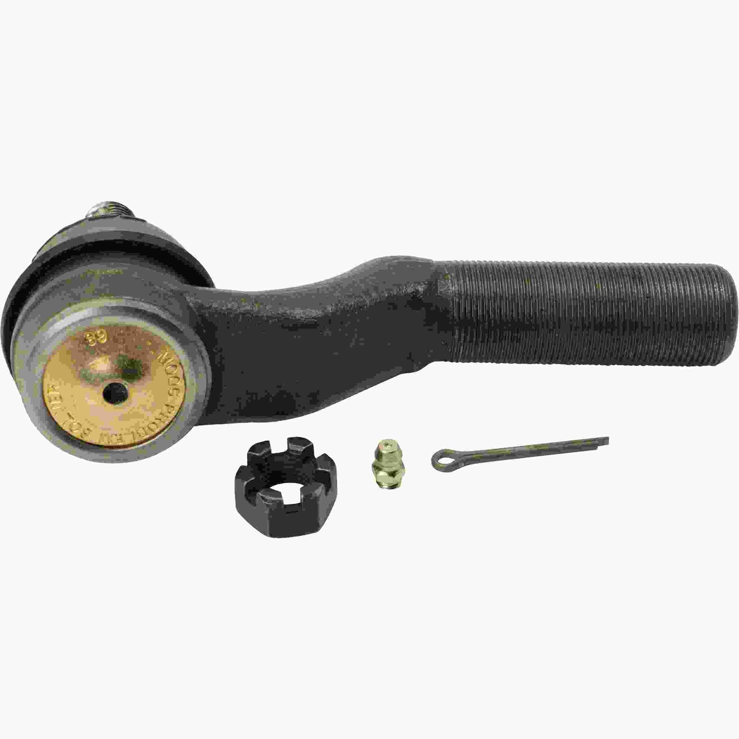MOOG Chassis Products Steering Tie Rod End ES3202R