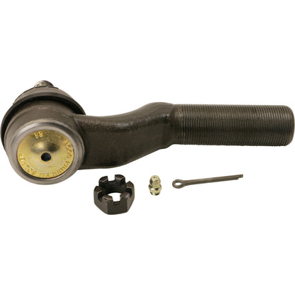 MOOG Chassis Products Steering Tie Rod End ES3202R