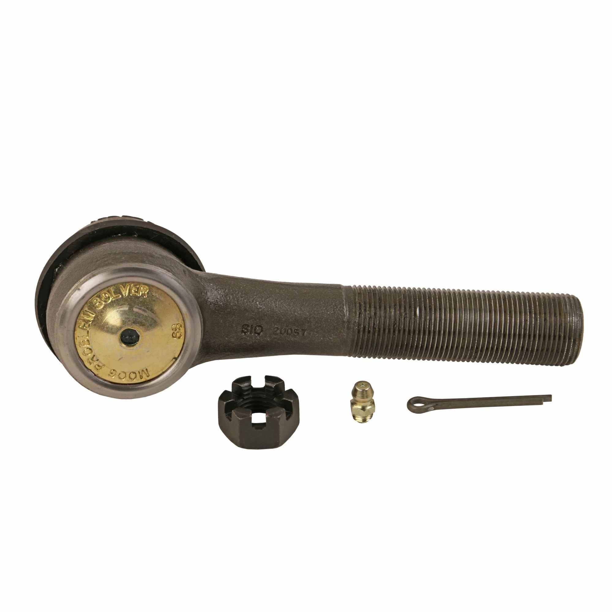 MOOG Chassis Products Steering Tie Rod End ES3203L