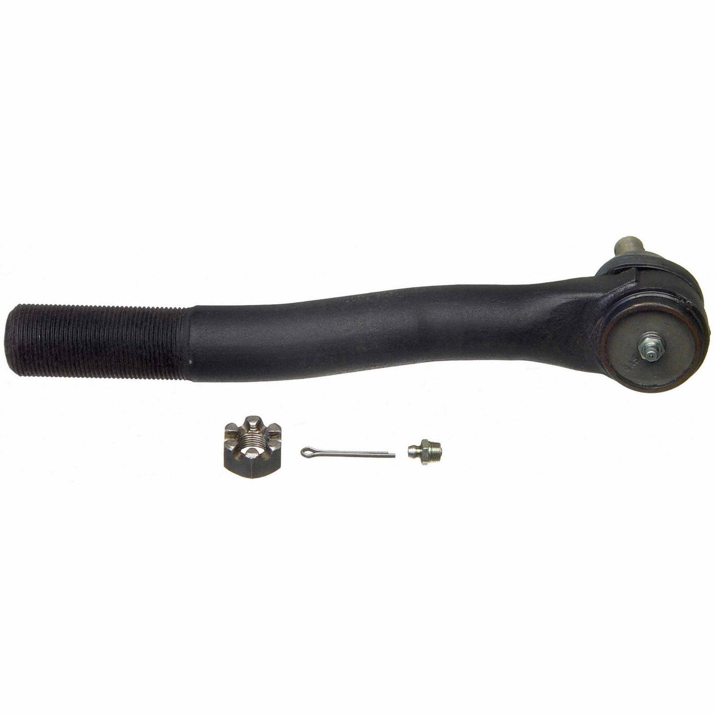 Moog 90-94 International 3700 Front Right Outer / Right Outer Tie Rod ES3205R