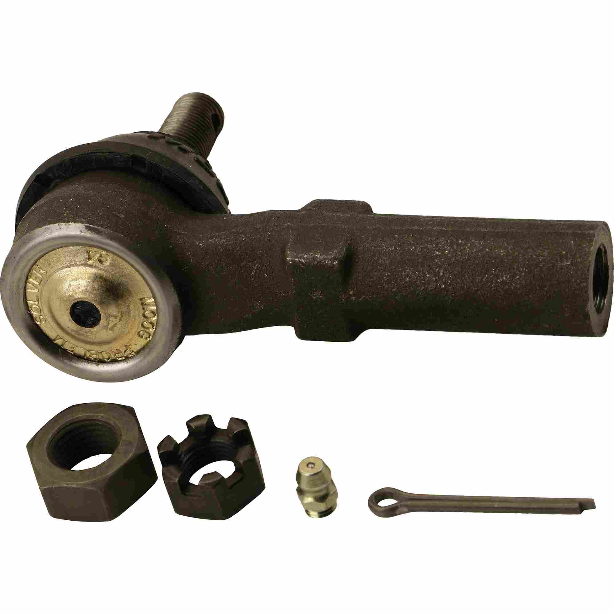 MOOG Chassis Products Steering Tie Rod End ES3238RL