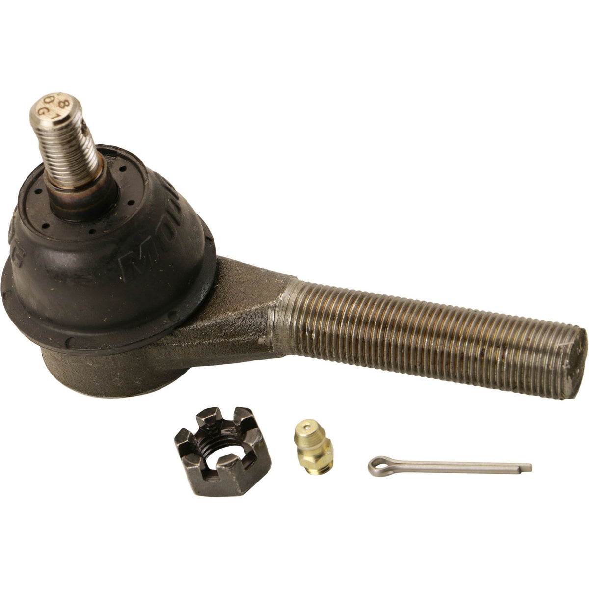 Moog Tie Rod End, Greasable, Inner/Outer, Chevy, GMC, Passenger Car/Pickup/