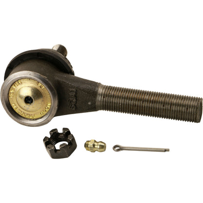 Moog Tie Rod End, Greasable, Inner/Outer, Chevy, GMC, Passenger Car/Pickup/