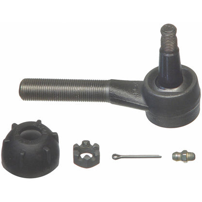 Moog Tie Rod End, Greasable, Inner/Outer, Chevy, GMC, Passenger Car/Pickup/
