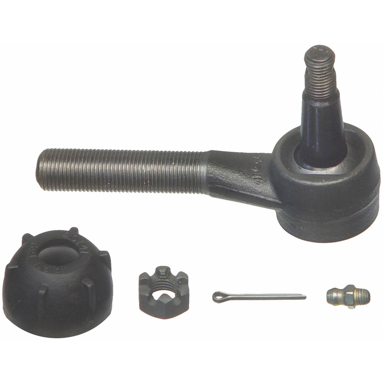 MOOG Chassis Products Steering Tie Rod End ES323L