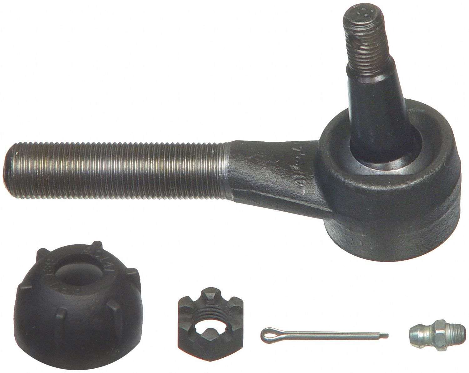 MOOG Chassis Products Steering Tie Rod End ES323R