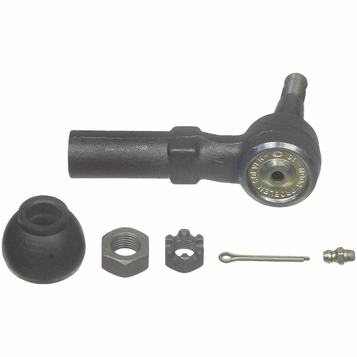 QuickSteer Steering Tie Rod End ES3242RL