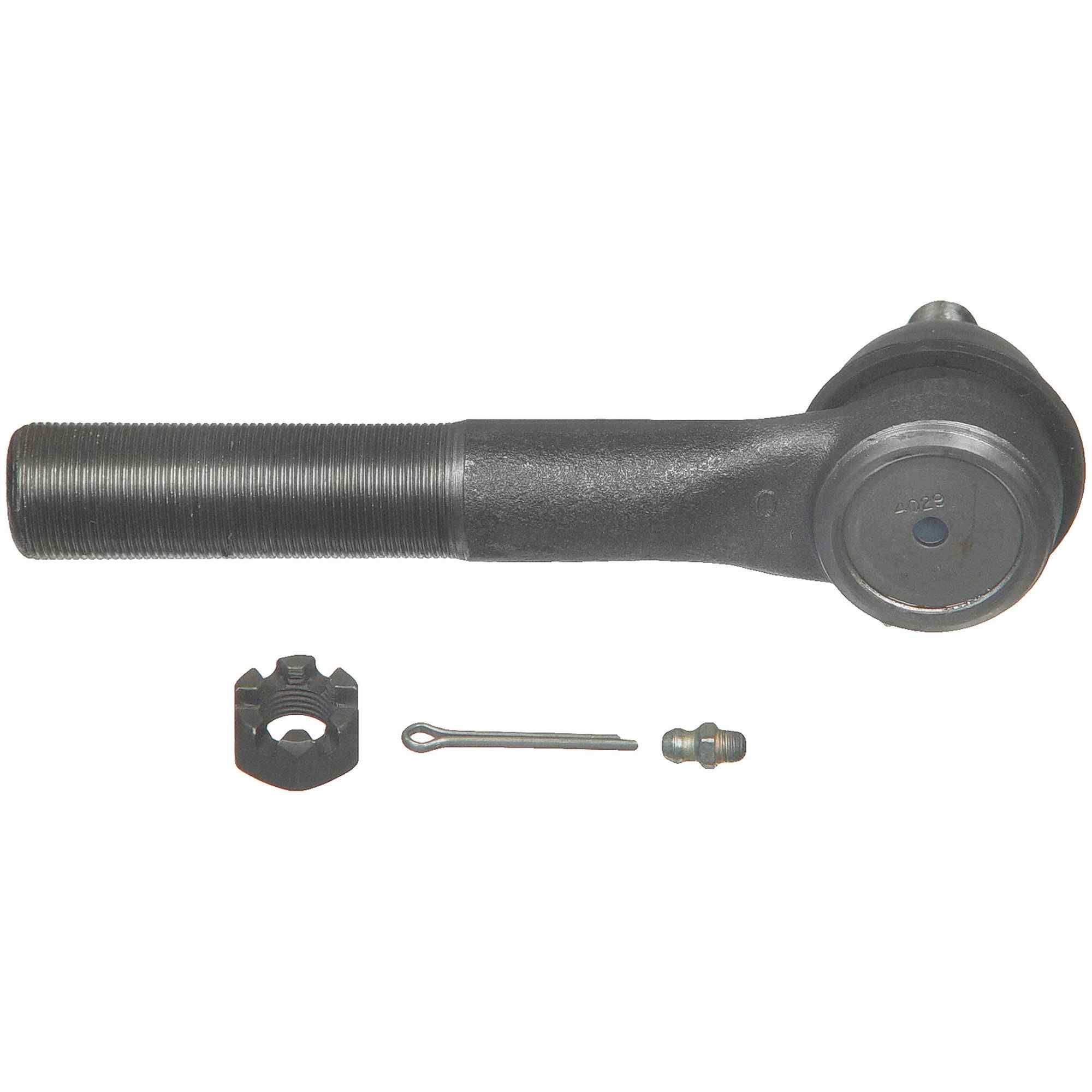 MOOG Chassis Products Steering Tie Rod End ES3247RT