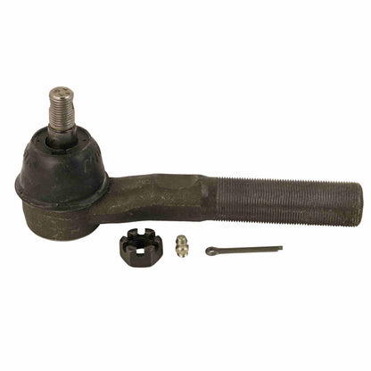Moog Tie Rod End, Greasable, Outer, Dodge, Pickup, 4WD, Each