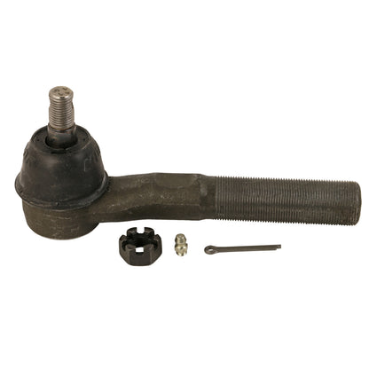 Moog Tie Rod End, Greasable, Outer, Dodge, Pickup, 4WD, Each