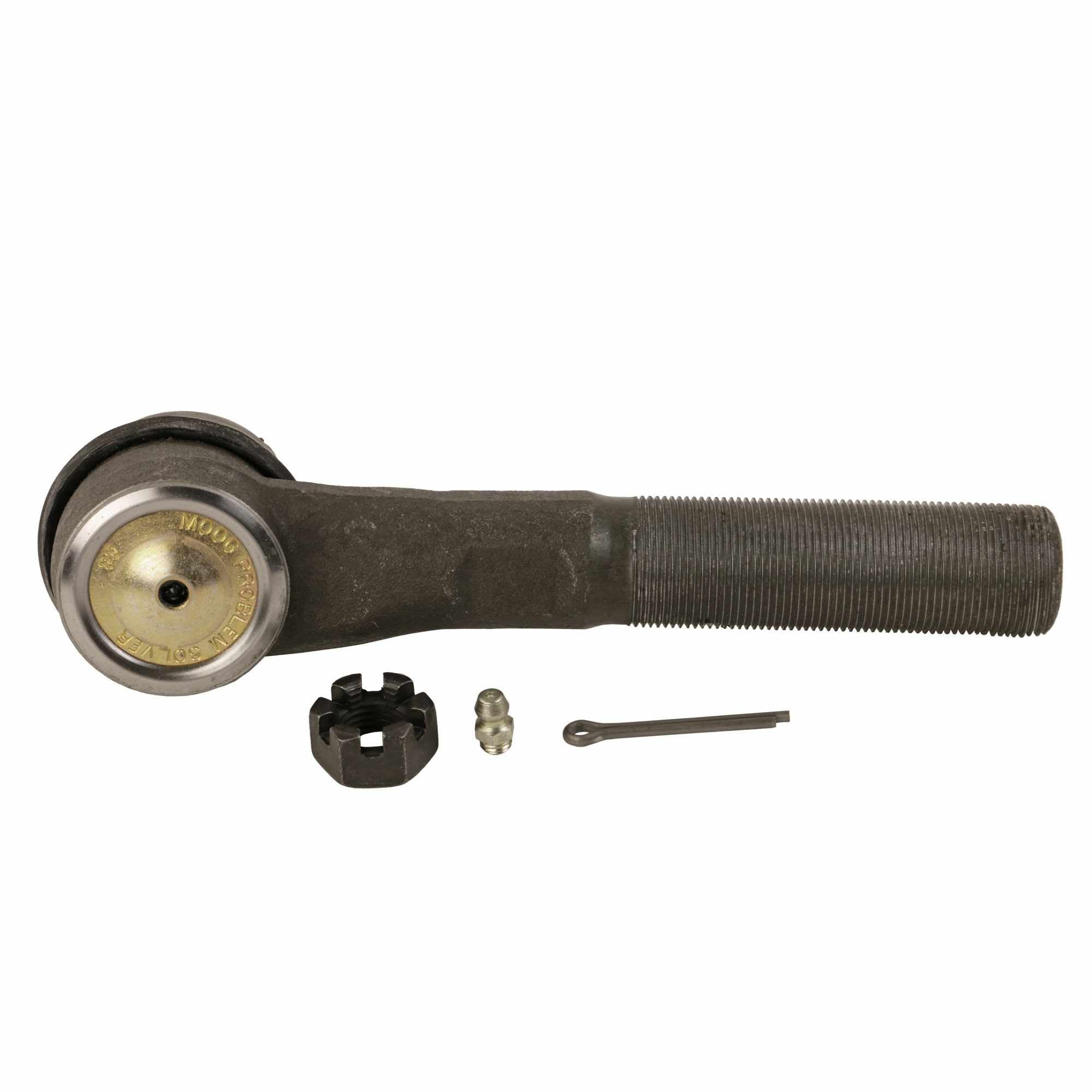 MOOG Chassis Products Steering Tie Rod End ES3247RT