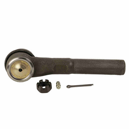 Moog Tie Rod End, Greasable, Outer, Dodge, Pickup, 4WD, Each