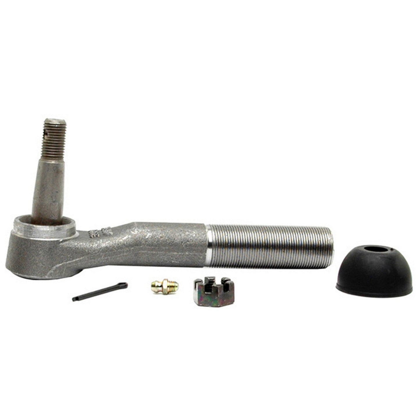 Moog Tie Rod End, Greasable, Outer, Dodge, Pickup, 4WD, Each