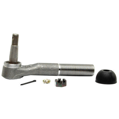 Moog Tie Rod End, Greasable, Outer, Dodge, Pickup, 4WD, Each
