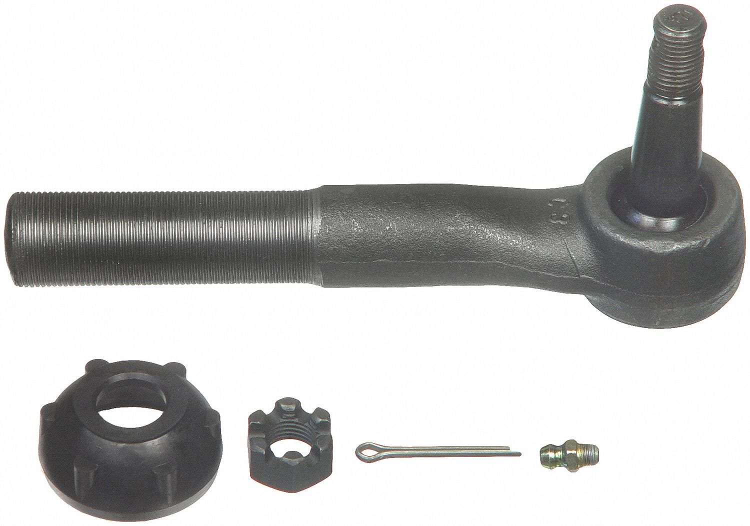 MOOG Chassis Products Steering Tie Rod End ES3247RT