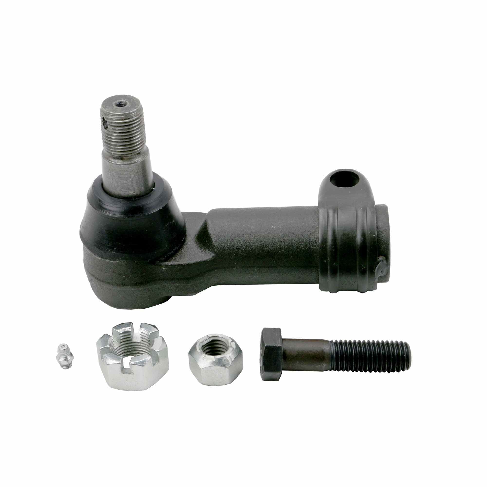 MOOG Chassis Products Steering Tie Rod End ES325R