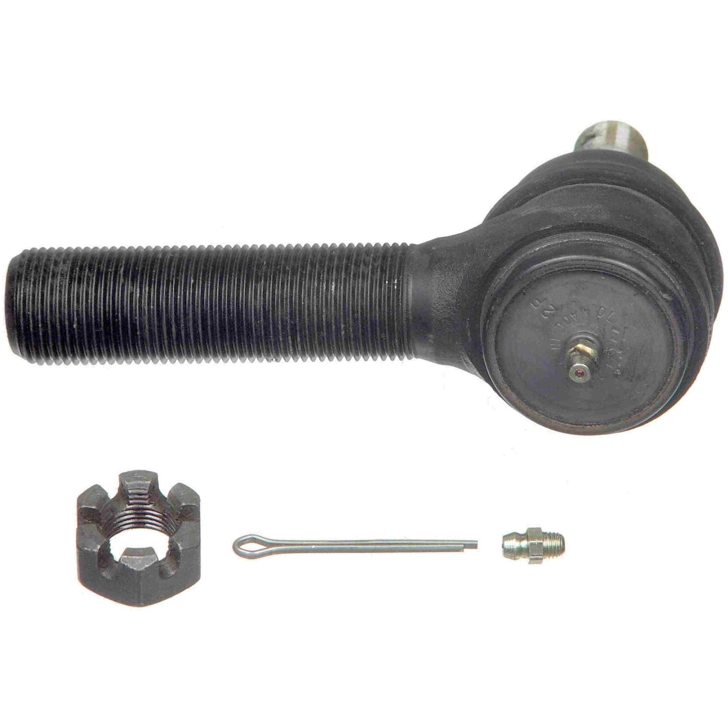 Moog 96-02 Isuzu FTR Front Left / Front Left Outer / Left / Left Outer Tie Rod ES3270L