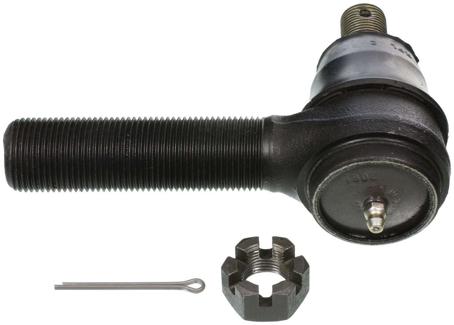 Moog 96-02 Isuzu FTR Front Left / Front Left Outer / Left / Left Outer Tie Rod ES3270L