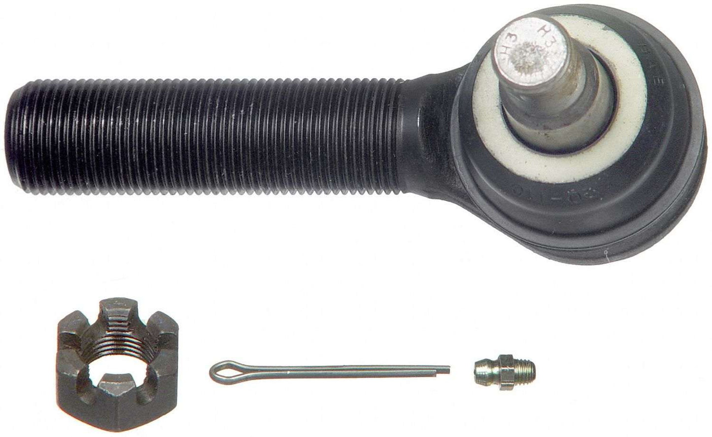 Moog 96-02 Isuzu FTR Front Left / Front Left Outer / Left / Left Outer Tie Rod ES3270L