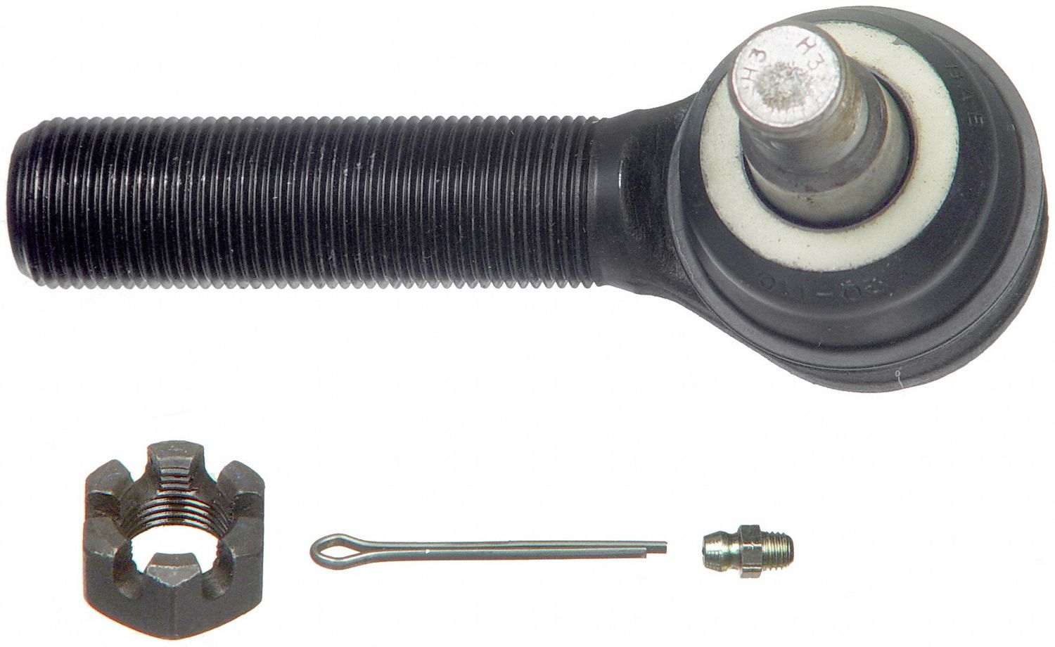 Moog 96-02 Isuzu FTR Front Left / Front Left Outer / Left / Left Outer Tie Rod ES3270L