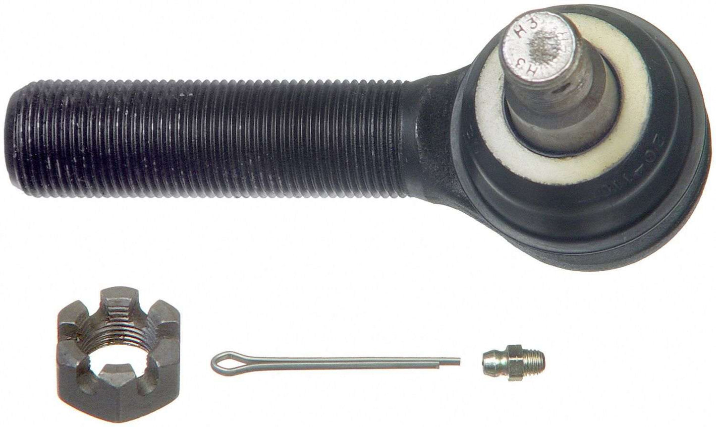 Moog 96-02 Isuzu FTR Front Right Tie Rod ES3271R