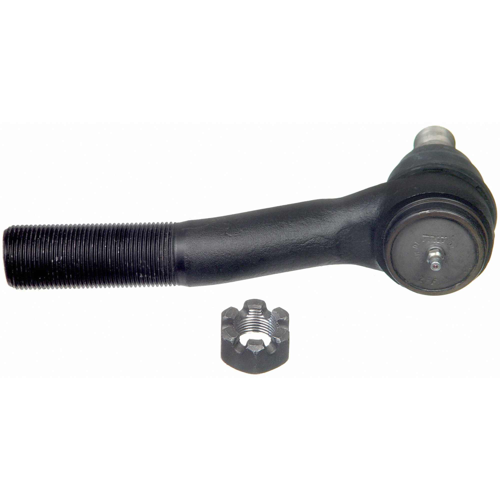 MOOG Chassis Products Steering Tie Rod End ES3298L