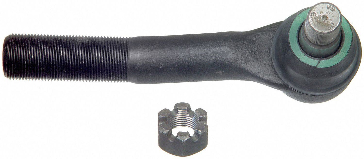 MOOG Chassis Products Steering Tie Rod End ES3298L