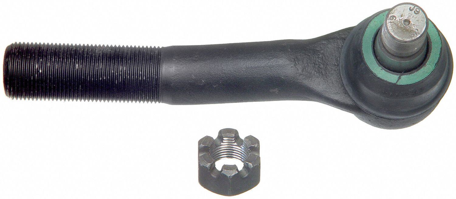 MOOG Chassis Products Steering Tie Rod End ES3298L