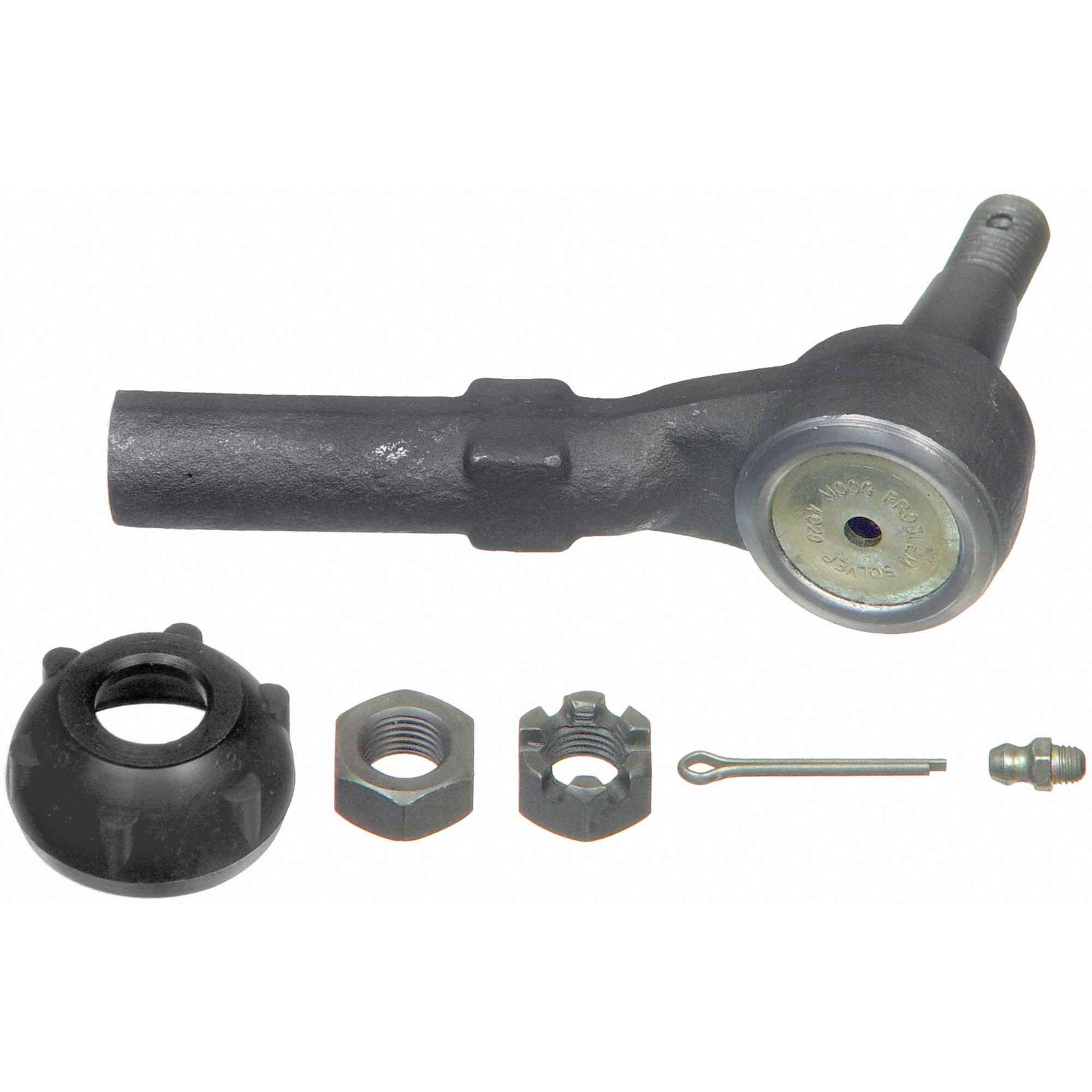 QuickSteer Steering Tie Rod End ES3302RL