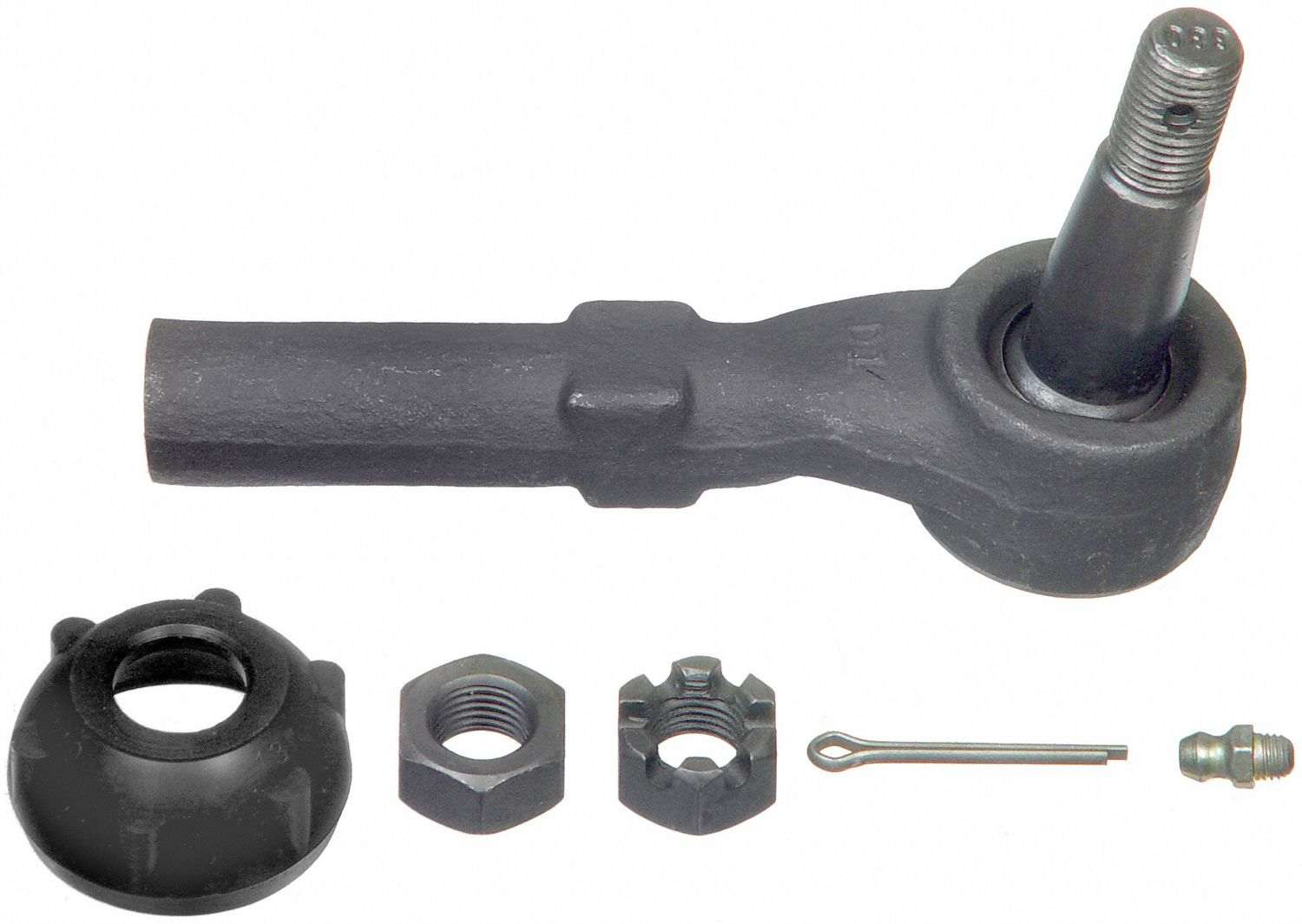 MOOG Chassis Products Steering Tie Rod End ES3302RL