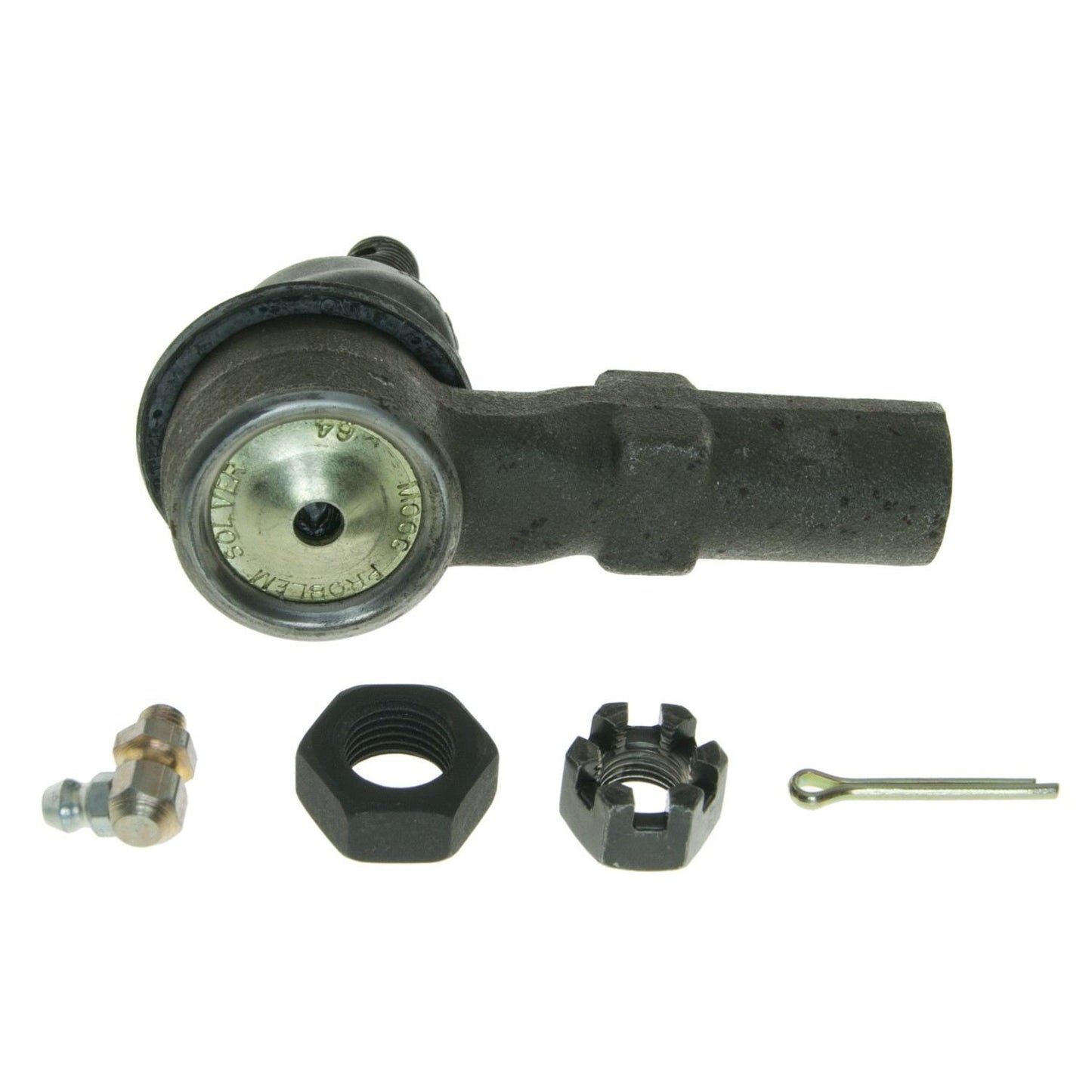 MOOG Chassis Products Steering Tie Rod End ES3306