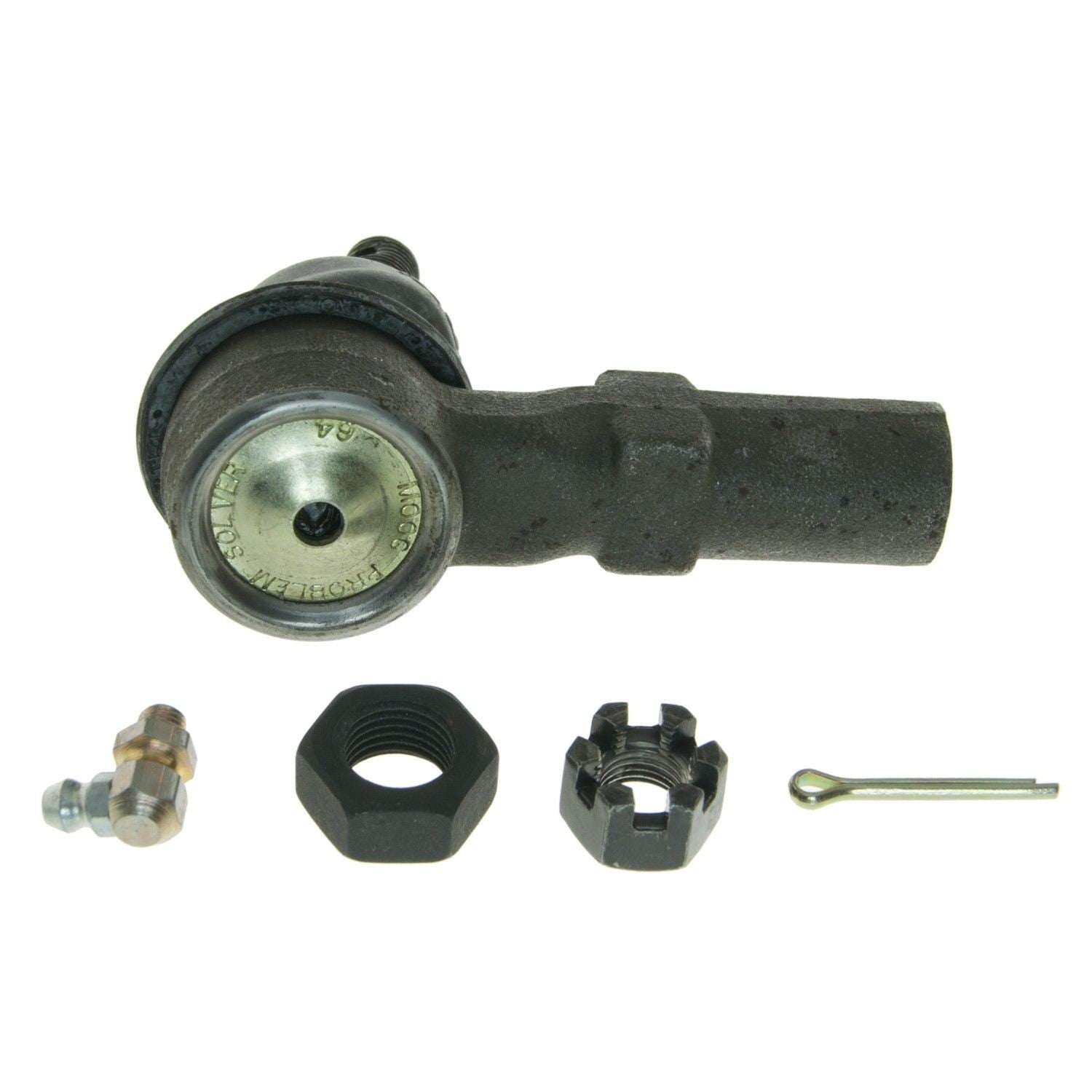 QuickSteer Steering Tie Rod End ES3306