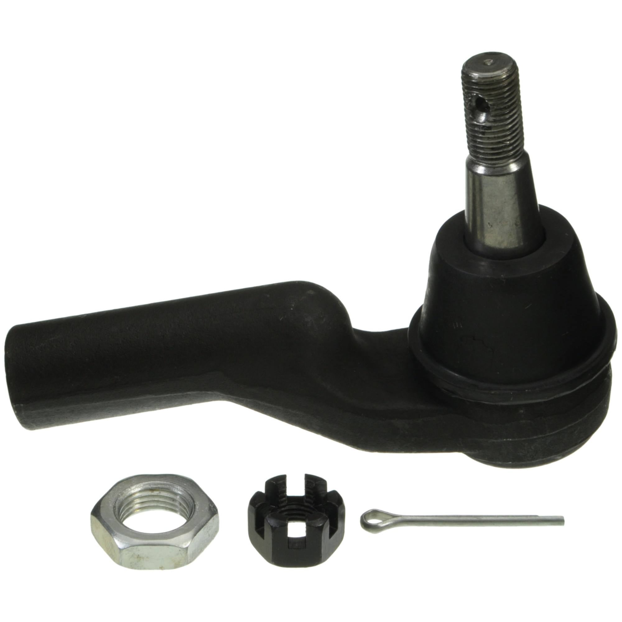 MOOG Chassis Products Steering Tie Rod End ES3307RL