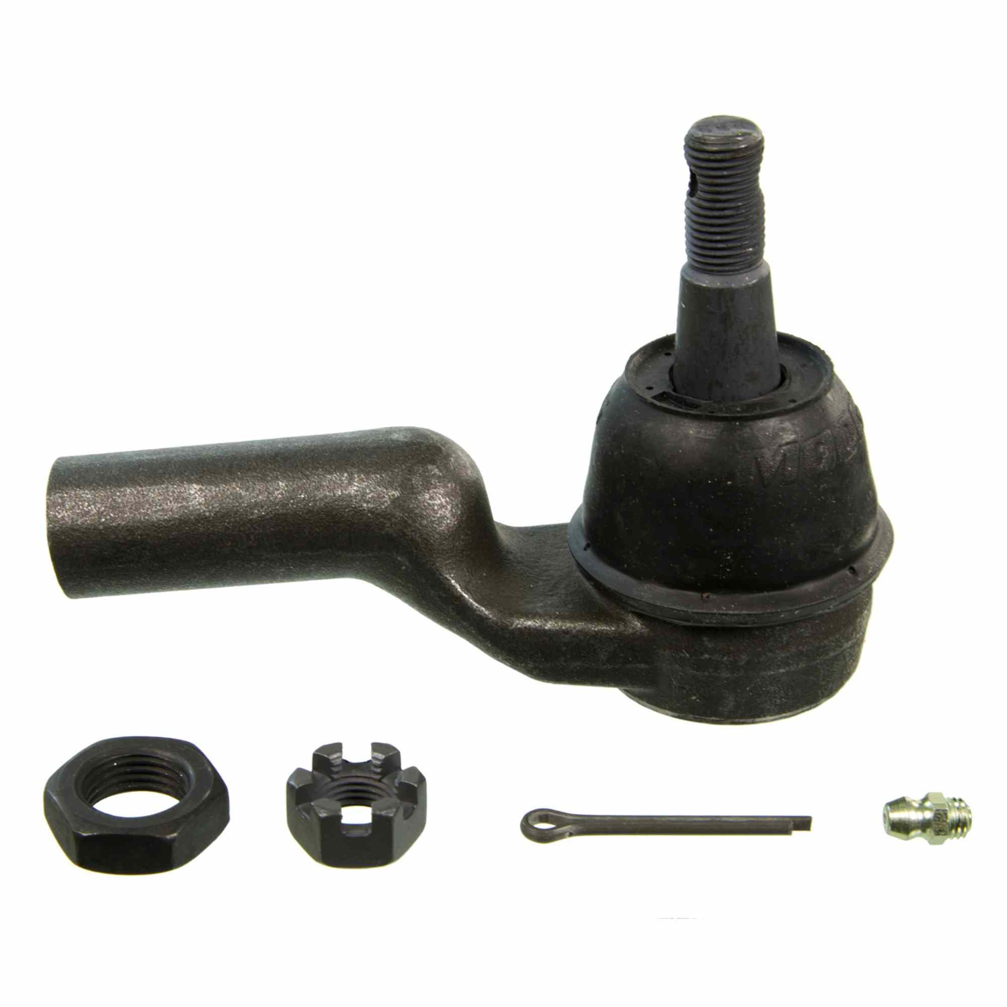 MOOG Chassis Products Steering Tie Rod End ES3307RL