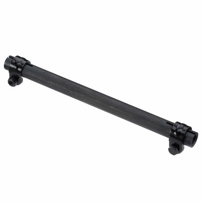 Moog Tie Rod Sleeve, Steel, Black Painted, Ford, Lincoln, Mercury