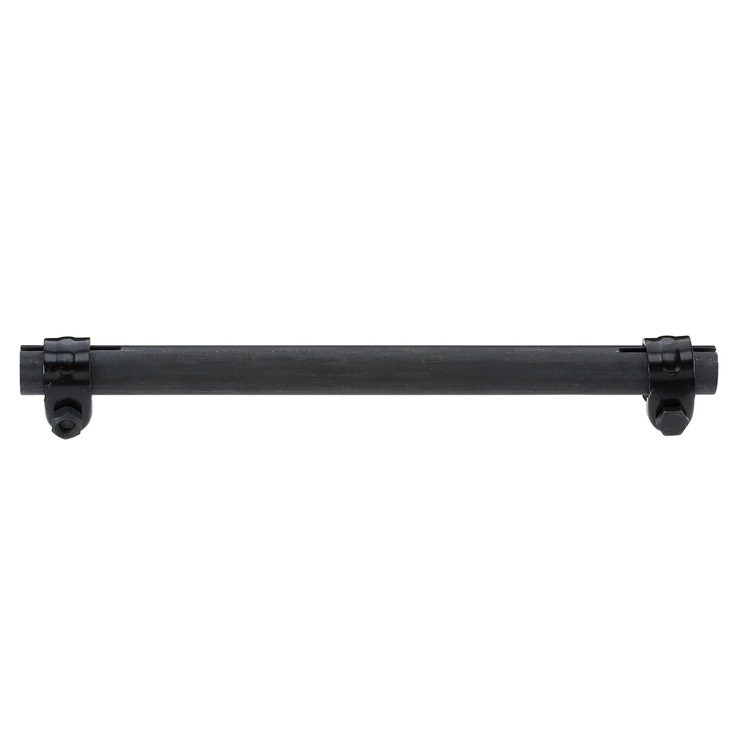 Moog Tie Rod Sleeve, Steel, Black Painted, Ford, Lincoln, Mercury
