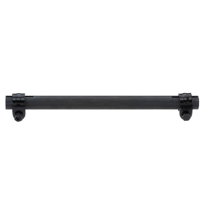 Moog Tie Rod Sleeve, Steel, Black Painted, Ford, Lincoln, Mercury