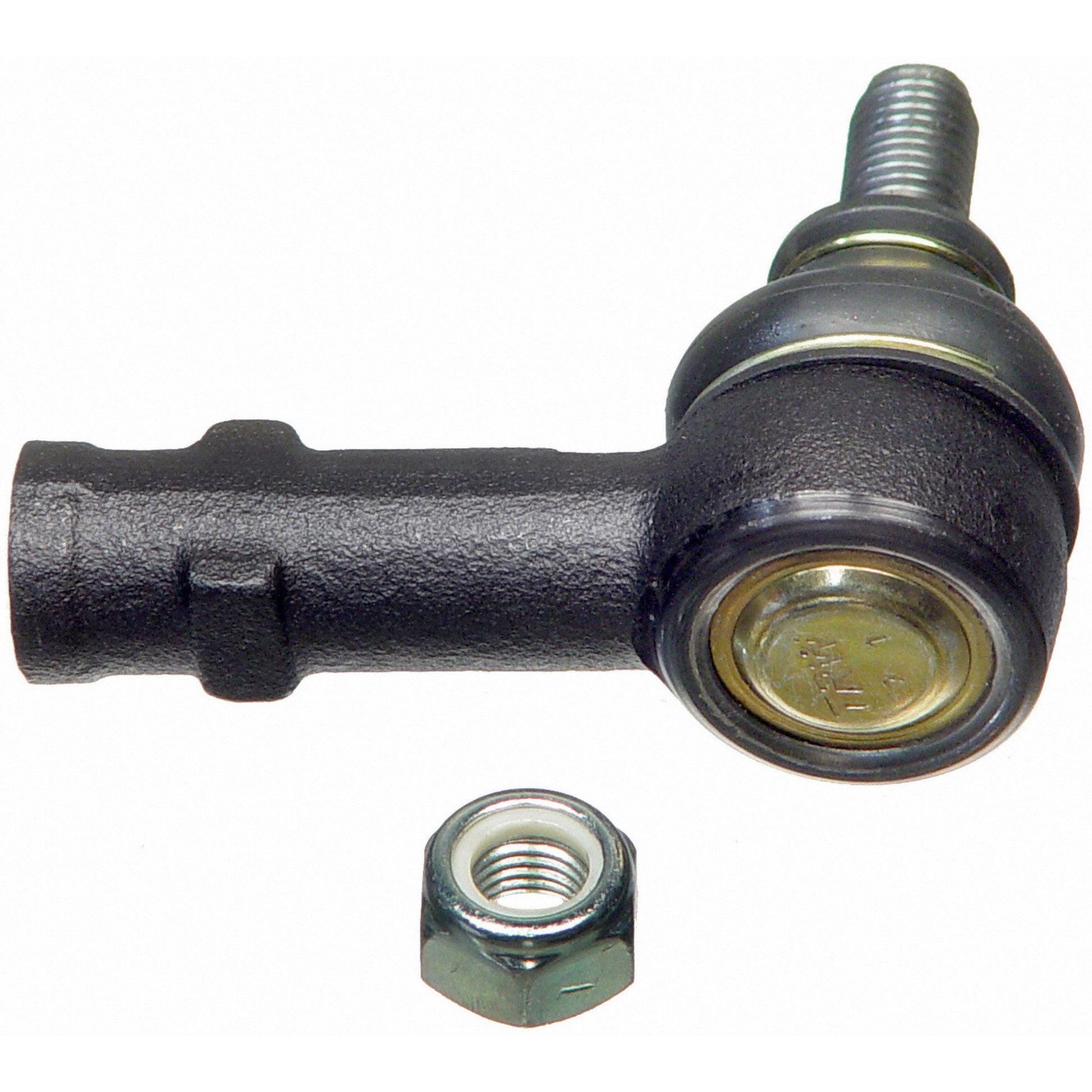 MOOG Chassis Products Steering Tie Rod End ES3317 image 2