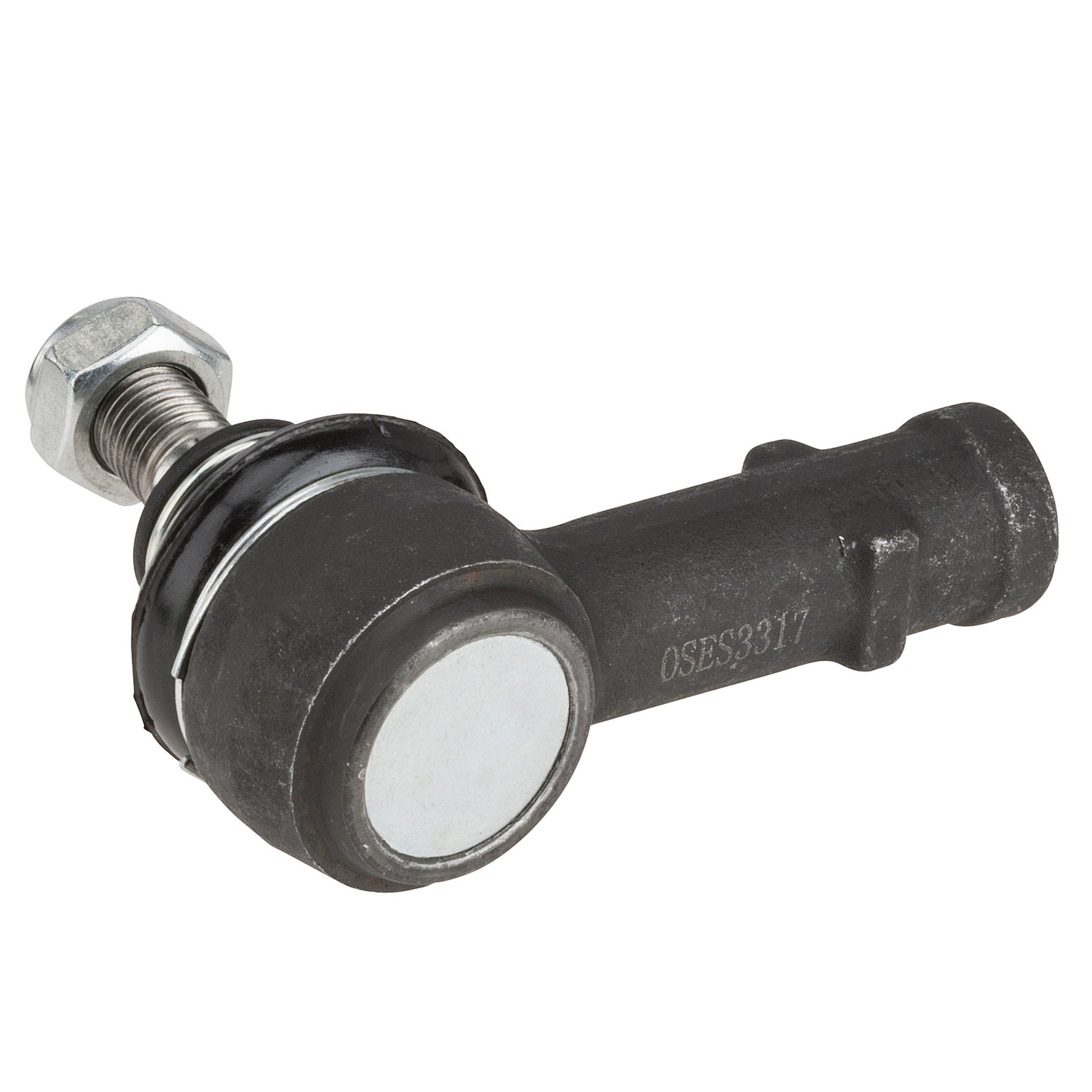 MOOG Chassis Products Steering Tie Rod End ES3317 image 3
