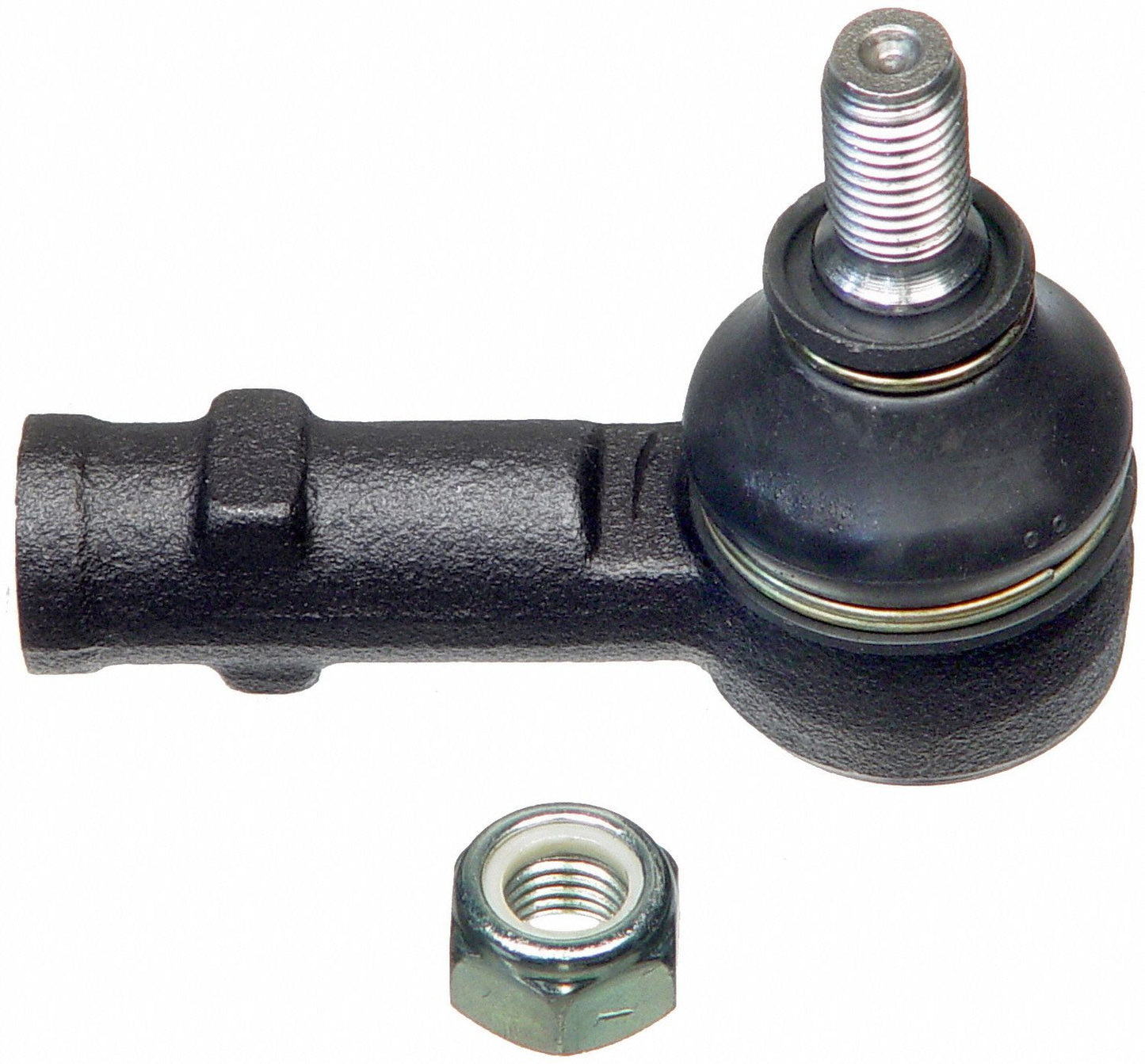 MOOG Chassis Products Steering Tie Rod End ES3317 main image