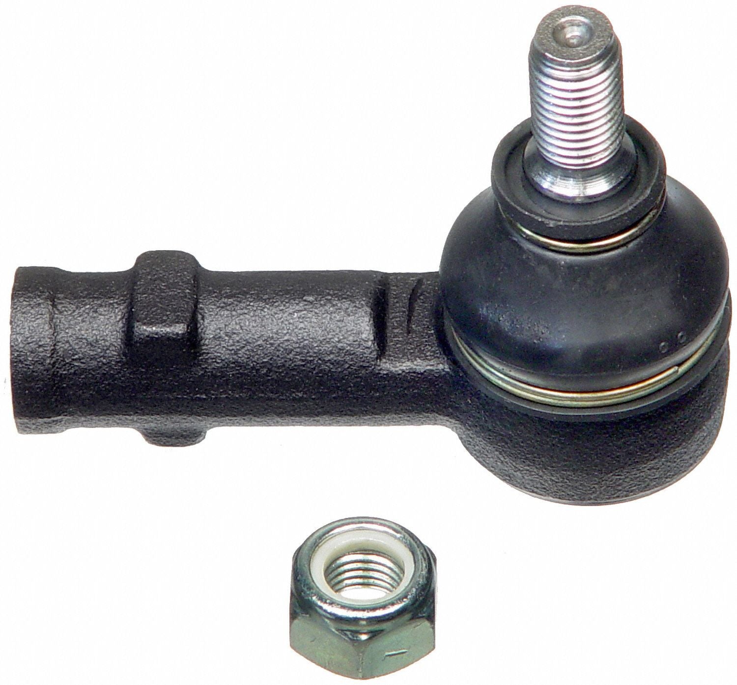 MOOG Chassis Products Steering Tie Rod End ES3317 main image